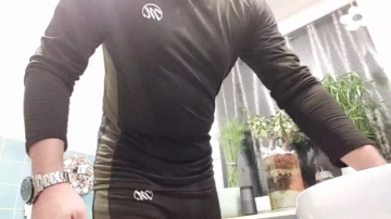 HorseCock23cm  17-11-2021 Recorded Video Topless